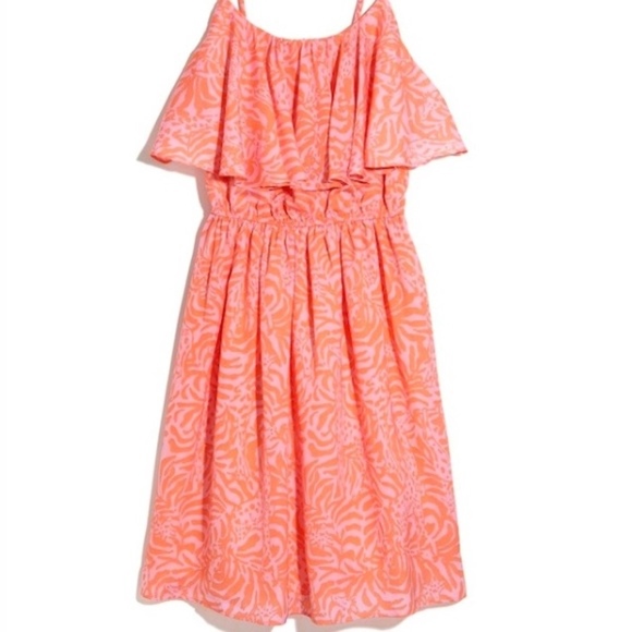 Lilly Pulitzer Dresses & Skirts - NWOT Lilly Pulitzer Summer Dress Medium
